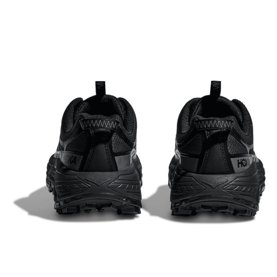 Hoka Mafate Three2 Wordmark Hoka Mafate Three2 Wordmark